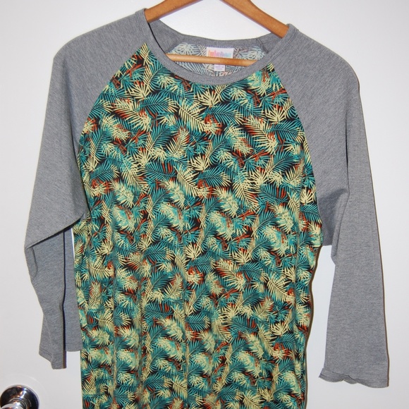 LuLaRoe L Randy - Picture 1 of 5